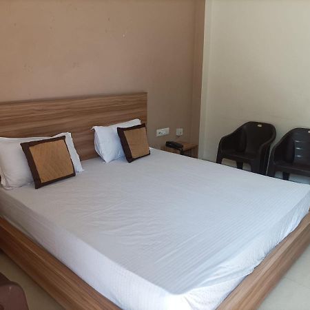 ג'איפור Hotel Oxus מראה חיצוני תמונה