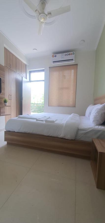 ג'איפור Hotel Oxus מראה חיצוני תמונה