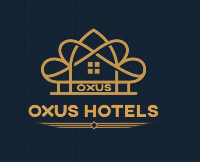 ג'איפור Hotel Oxus מראה חיצוני תמונה