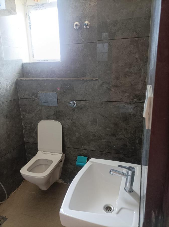 ג'איפור Hotel Oxus מראה חיצוני תמונה