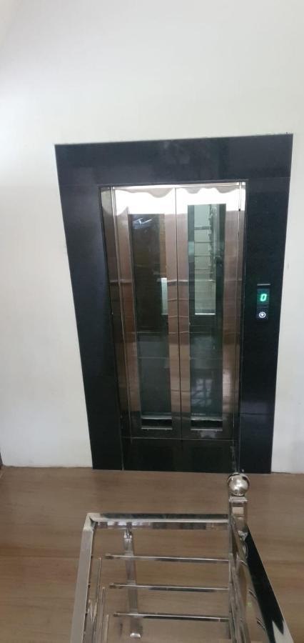 ג'איפור Hotel Oxus מראה חיצוני תמונה