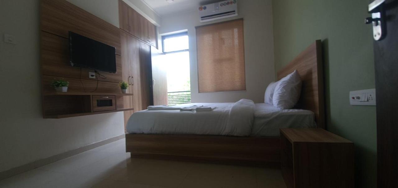 ג'איפור Hotel Oxus מראה חיצוני תמונה