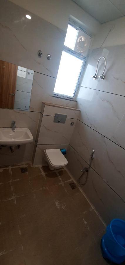 ג'איפור Hotel Oxus מראה חיצוני תמונה