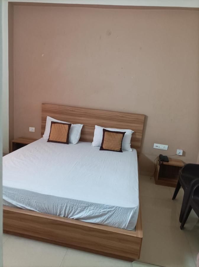 ג'איפור Hotel Oxus מראה חיצוני תמונה