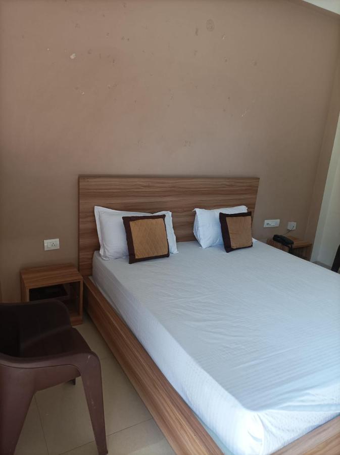 ג'איפור Hotel Oxus מראה חיצוני תמונה