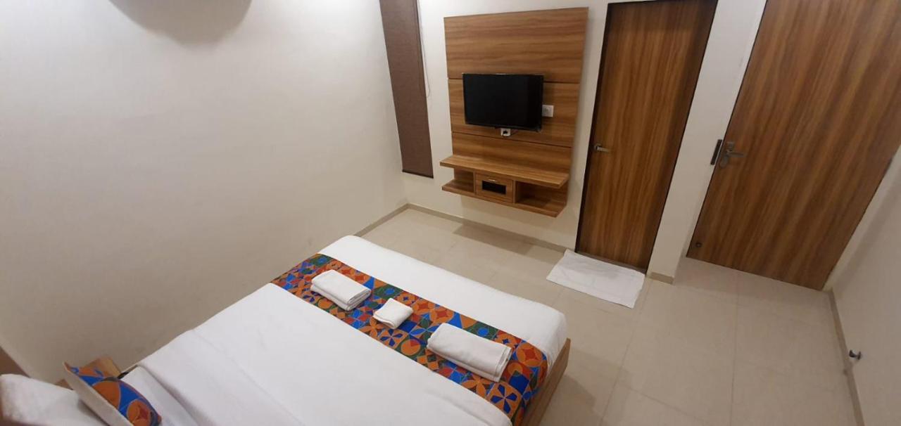 ג'איפור Hotel Oxus מראה חיצוני תמונה