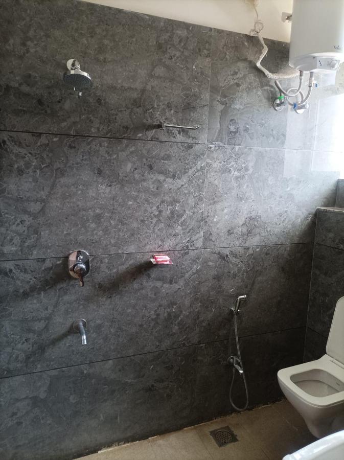 ג'איפור Hotel Oxus מראה חיצוני תמונה