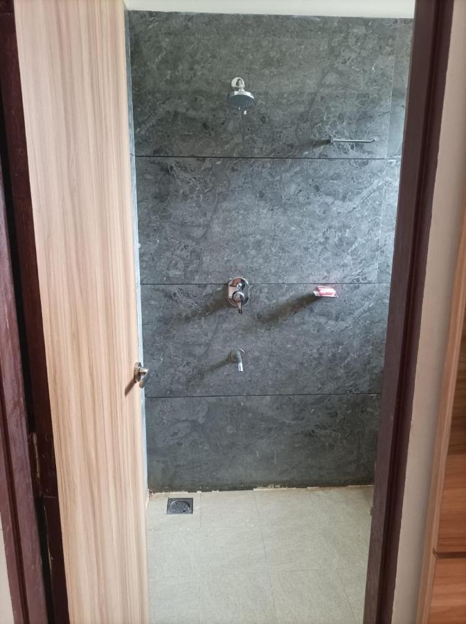 ג'איפור Hotel Oxus מראה חיצוני תמונה