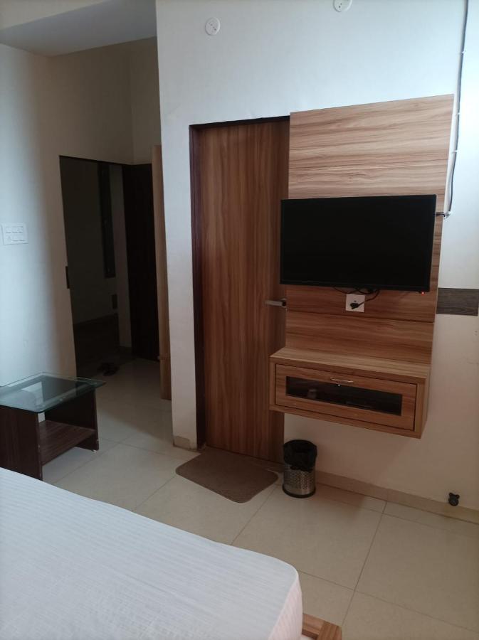 ג'איפור Hotel Oxus מראה חיצוני תמונה
